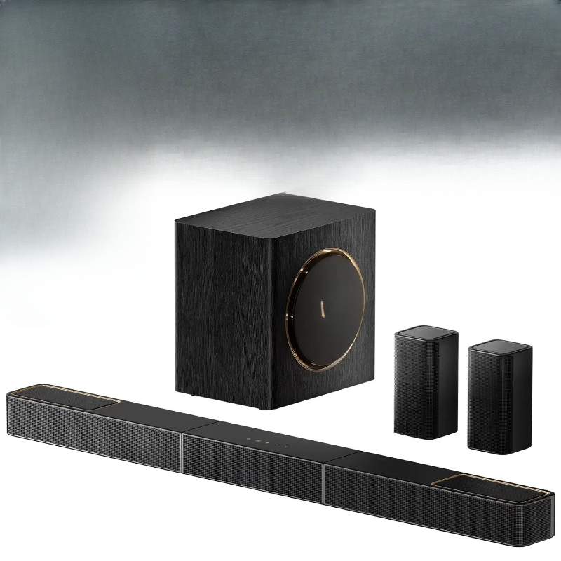 X40 5.1.2ch Wireless Surround  - đánh giá và giá Home Cinema System