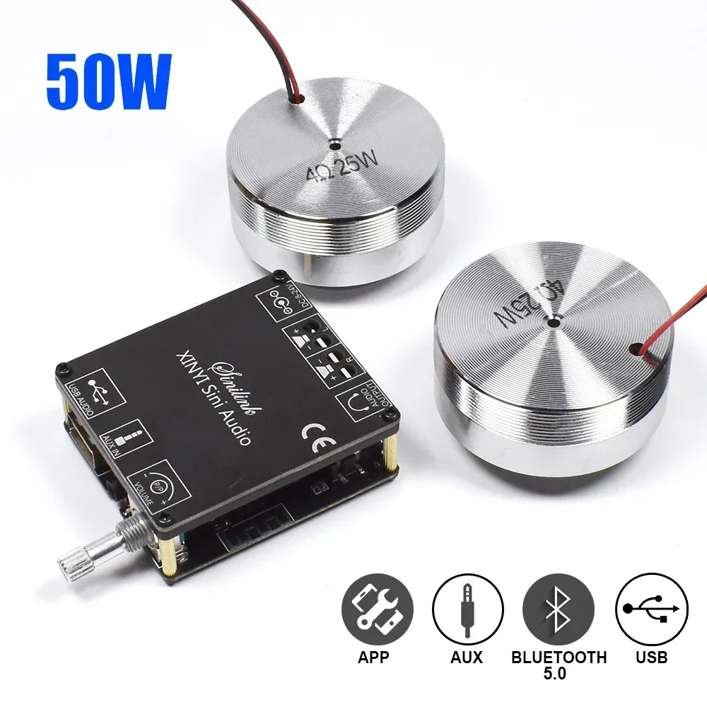 2*25W Portable Stereo Vibratio - đánh giá và giá Home Cinema System