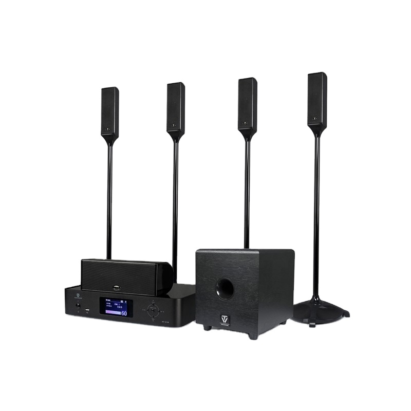 Tonewinner YX-01P Dolby Atmos  - đánh giá và giá Home Cinema System