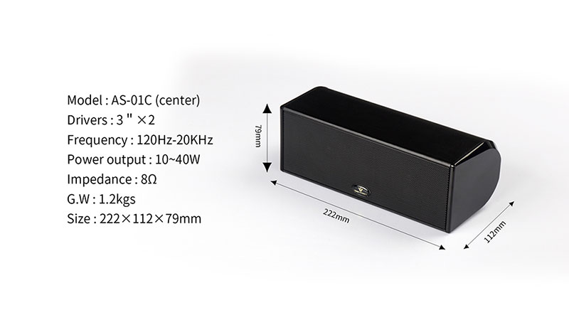Tonewinner YX-01P Dolby Atmos  - đánh giá và giá Home Cinema System