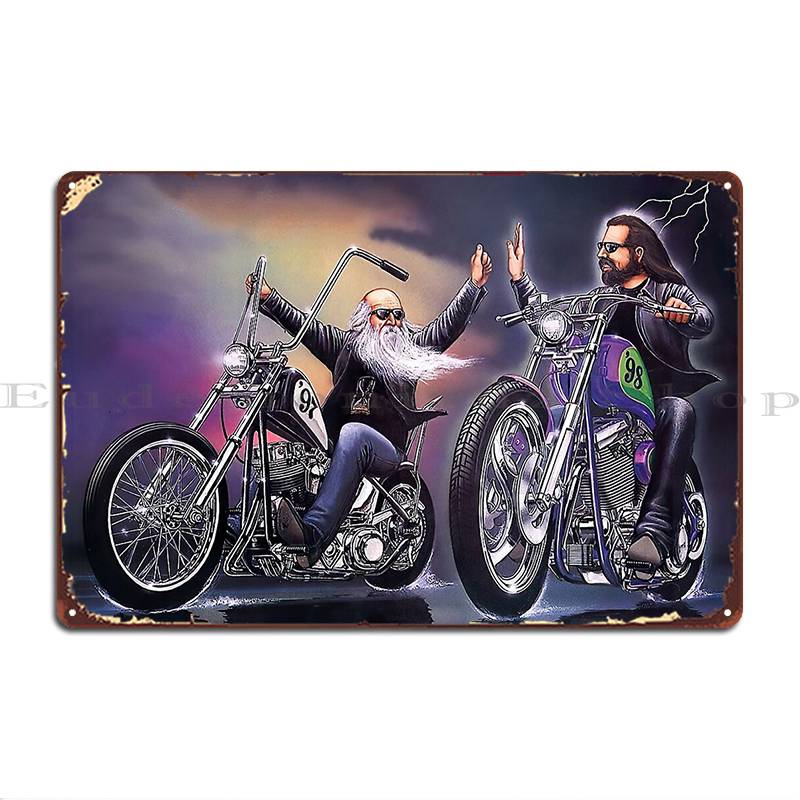 Motorcycle Art David Mann View - đánh giá và giá Home Cinema Logo