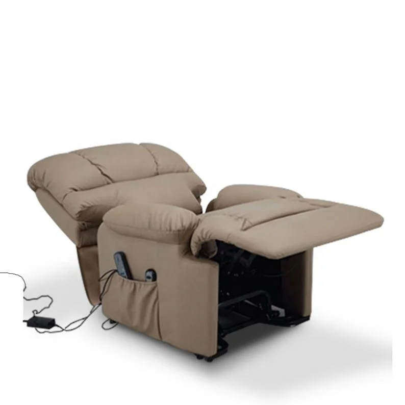 modern metal frame massage ele - đánh giá và giá Home Cinema Chairs