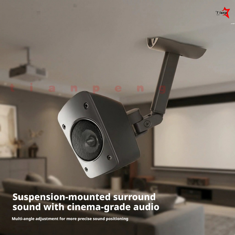 WYORESY For Logitech Z906 Univ - đánh giá và giá Home Cinema Logitech Z906