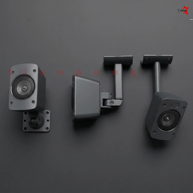 WYORESY For Logitech Z906 Univ - đánh giá và giá Home Cinema Logitech Z906
