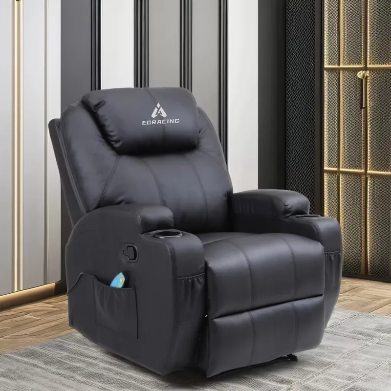 Modern Single Recliner Cinema  - đánh giá và giá Home Cinema Chairs