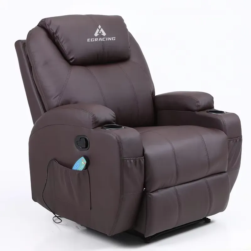 Modern Single Recliner Cinema  - đánh giá và giá Home Cinema Chairs