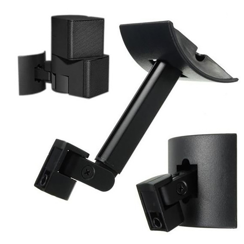 Loa Giá Treo Tường Giá Đỡ Chân - đánh giá và giá Home Cinema Logitech Z906