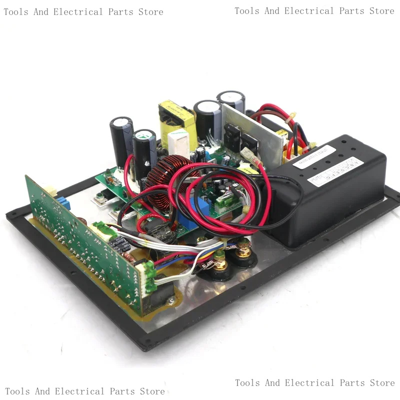 SUB 660 Jamo Digital Switching - đánh giá và giá Home Cinema Jamo