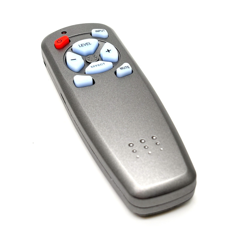Remote Control For Logitech Au - đánh giá và giá Home Cinema Logitech Z906