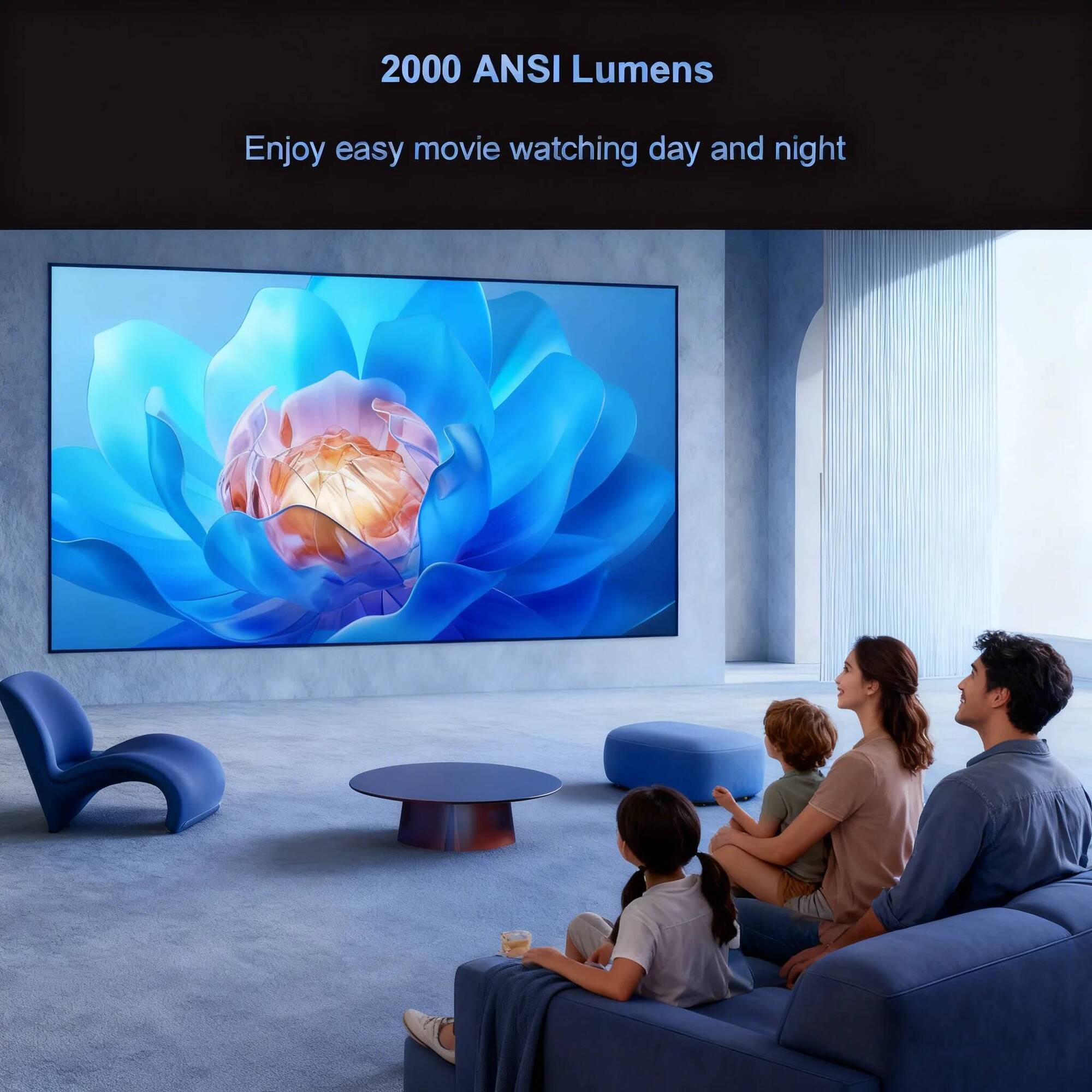 Flixtone E900 MINI Youth Porta - đánh giá và giá Home Cinema Mini